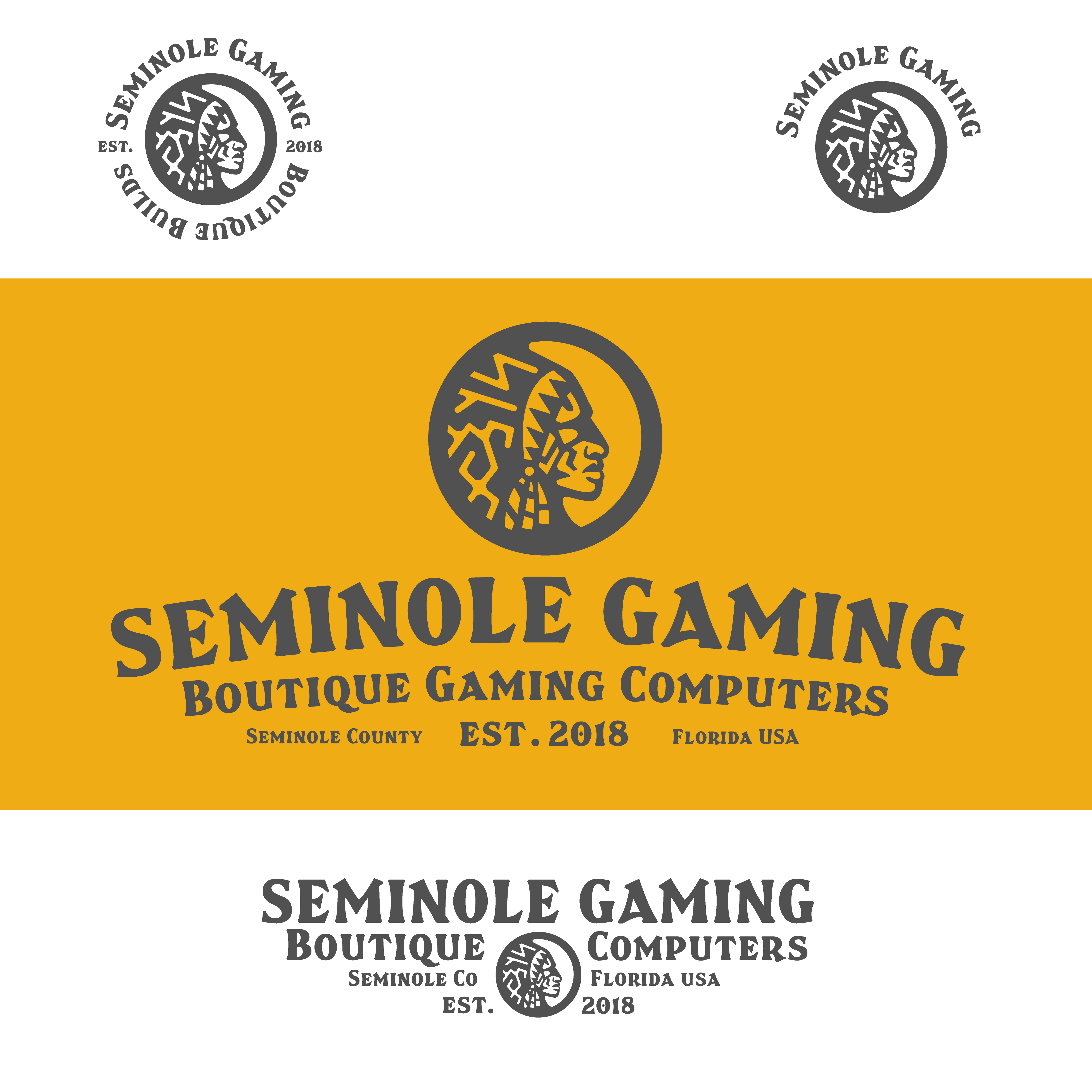 Diseño de Logo por CreativeBiomes para este proyecto | Diseño #23802425