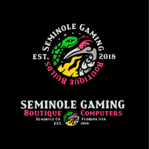 Logo Design by CreativeBiomes