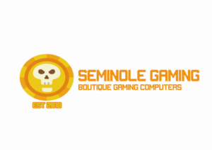 Logo Design by NazmyZairul for this project | Design #23891503
