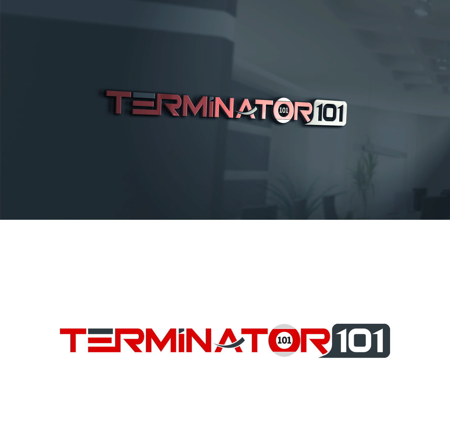 Diseño de Logo por Mono.co para este proyecto | Diseño #23803251