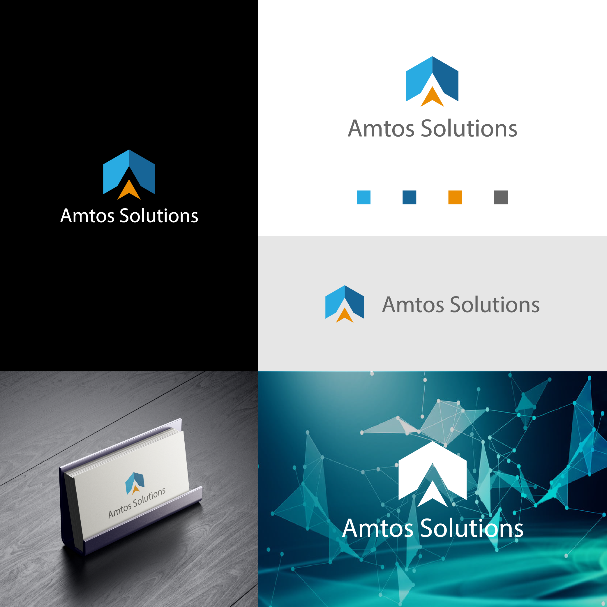 Logo Design by TerryBogard for this project | Design #23795953