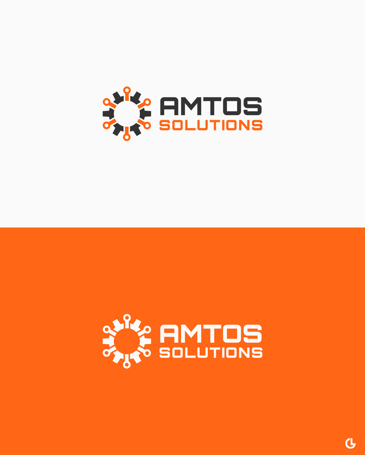 Diseño de Logo por R!CKY para este proyecto | Diseño #23844897