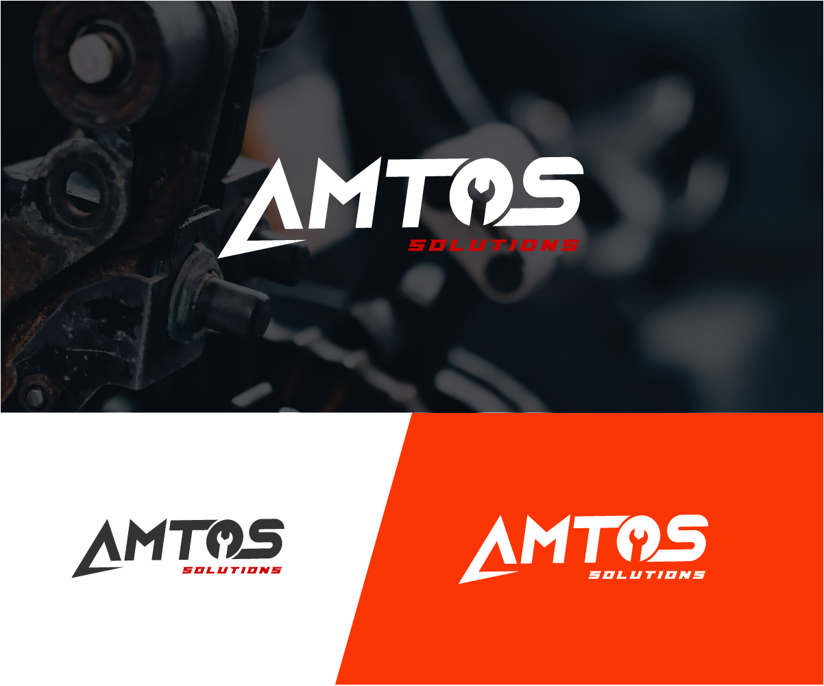Logo Design by Ng V Duc for this project | Design #23846526