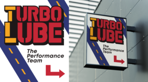 Design de Panneau par Impressive Solutions pour Turbo Lube | Design : #23797739