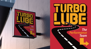Design de Panneau par Impressive Solutions pour Turbo Lube | Design : #23797741