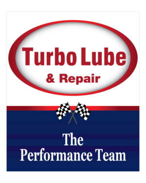 Signage Design by Isnah Logo for Turbo Lube | Design: #23842043