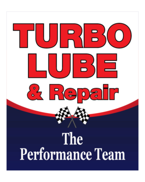Signage Design by Isnah Logo for Turbo Lube | Design: #23892374