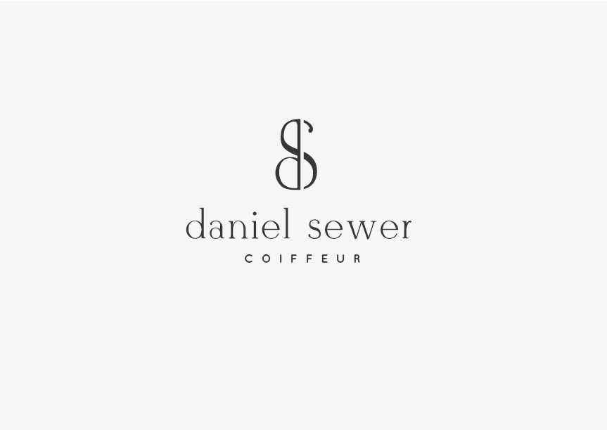 Logo Design by Birdcage for daniel sewer gmbh | Design #23802479