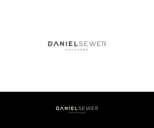 daniel sewer | Diseño de Logo por aglaronde23