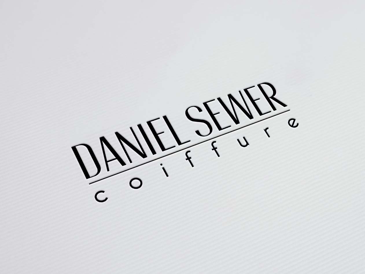 Design de Logo par jika pour daniel sewer gmbh | Design #23799124