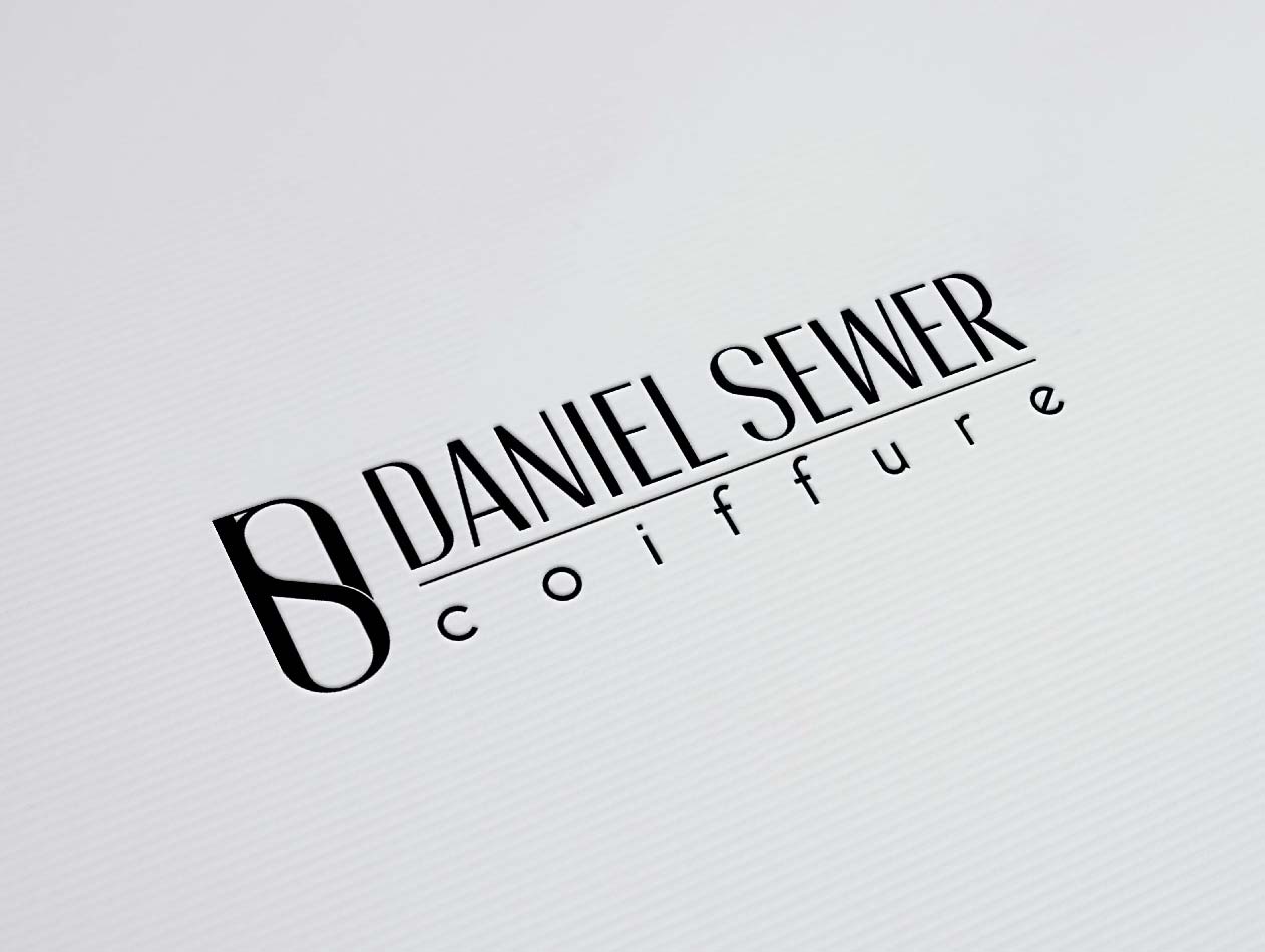 Logo Design by jika for daniel sewer gmbh | Design #23799132