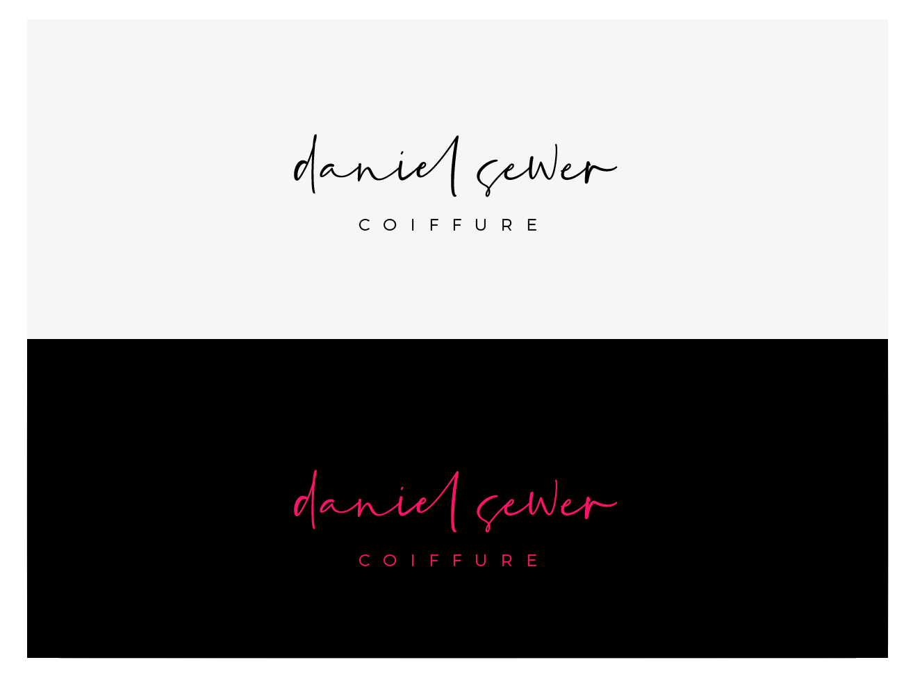 Logo Design by wonderland for daniel sewer gmbh | Design #23794668