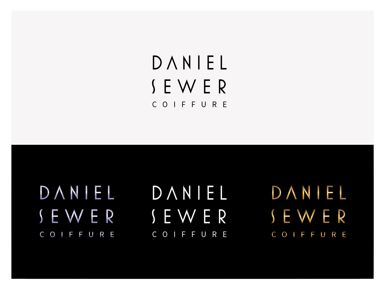 Logo Design by wonderland for daniel sewer gmbh | Design #23794732