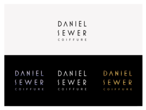 Diseño de Logo por wonderland para daniel sewer gmbh | Diseño: #23794732