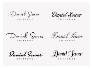 Diseño de Logo por wonderland para daniel sewer gmbh | Diseño: #23797452