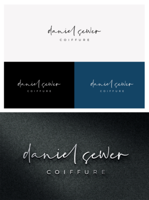 Diseño de Logo por wonderland para daniel sewer gmbh | Diseño: #23797756