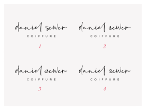 Diseño de Logo por wonderland para daniel sewer gmbh | Diseño: #23826950
