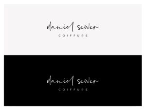 daniel sewer | Logo-Design von wonderland