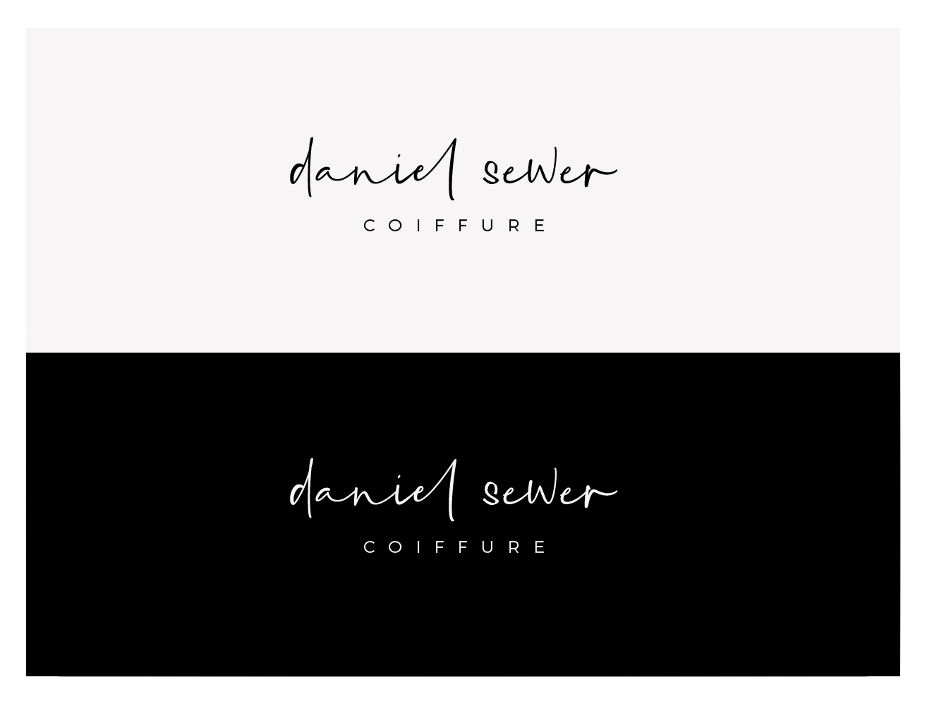 Logo Design by wonderland for daniel sewer gmbh | Design #23827305