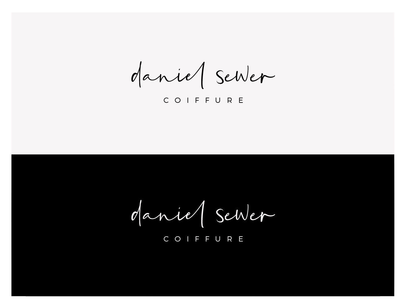 Logo Design by wonderland for daniel sewer gmbh | Design #23827485