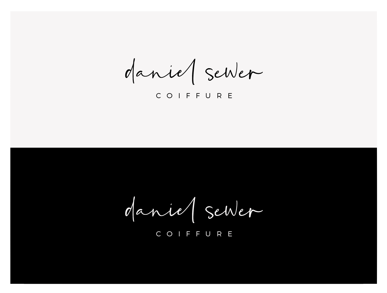 Logo Design by wonderland for daniel sewer gmbh | Design #23828132