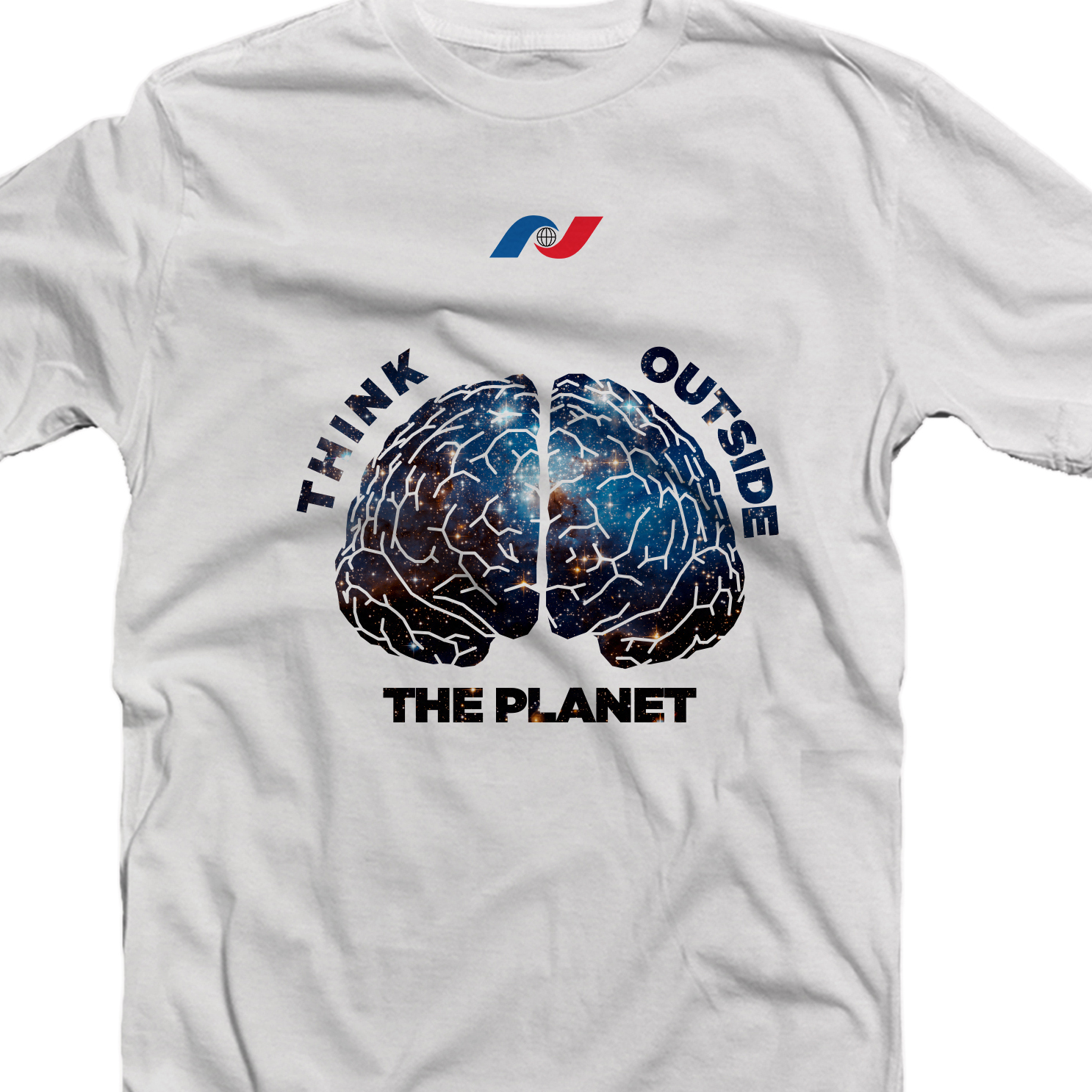 T-shirt Design by senja for National Space Society | Design #23809794