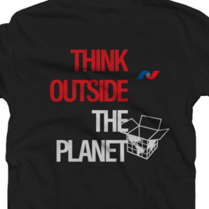 T-shirt Design by senja for National Space Society | Design #23823333