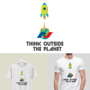 T-shirt Design by shijujames26 for National Space Society | Design: #23813494