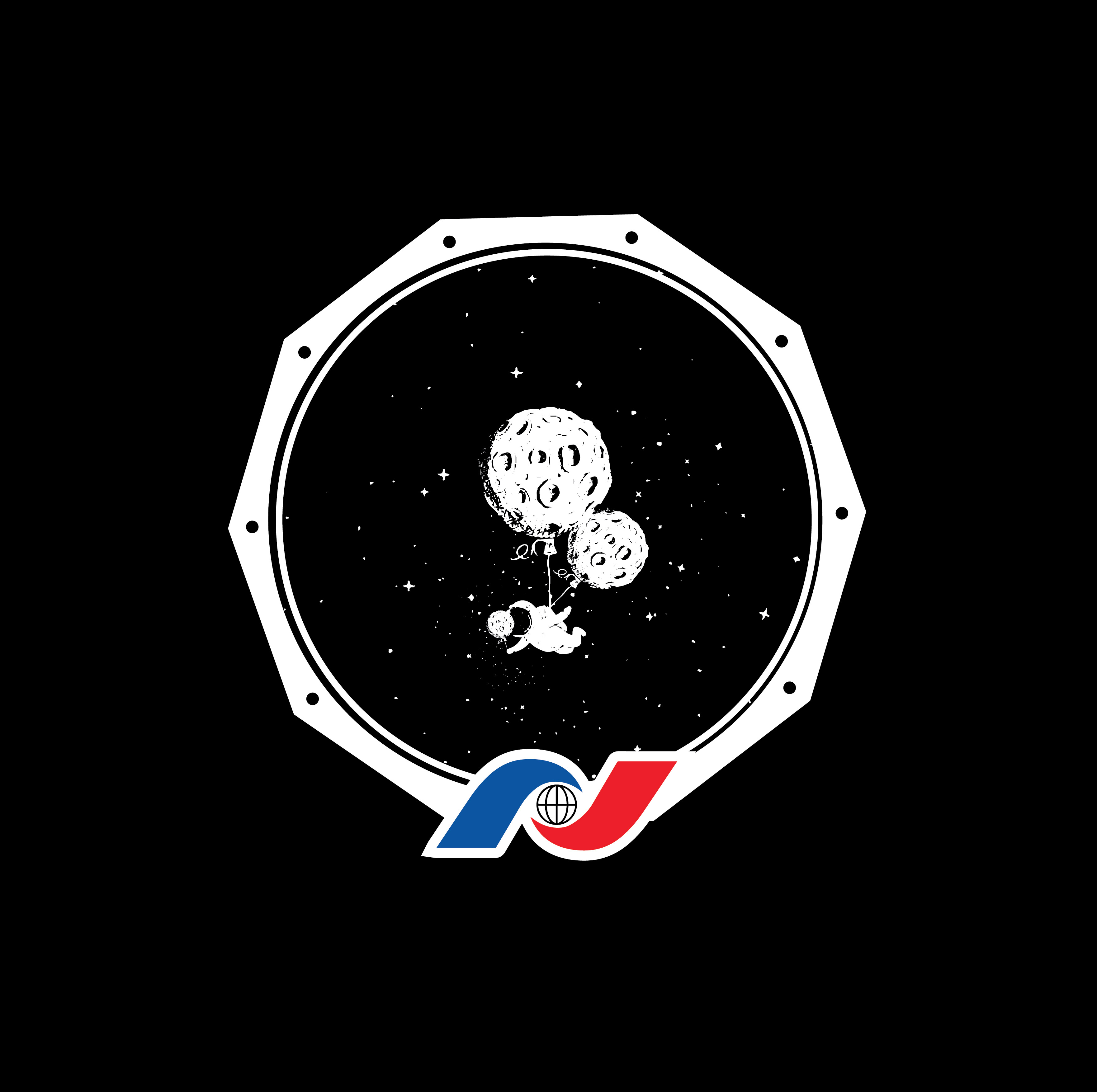T-shirt Design by mekhfioui for National Space Society | Design #23832073
