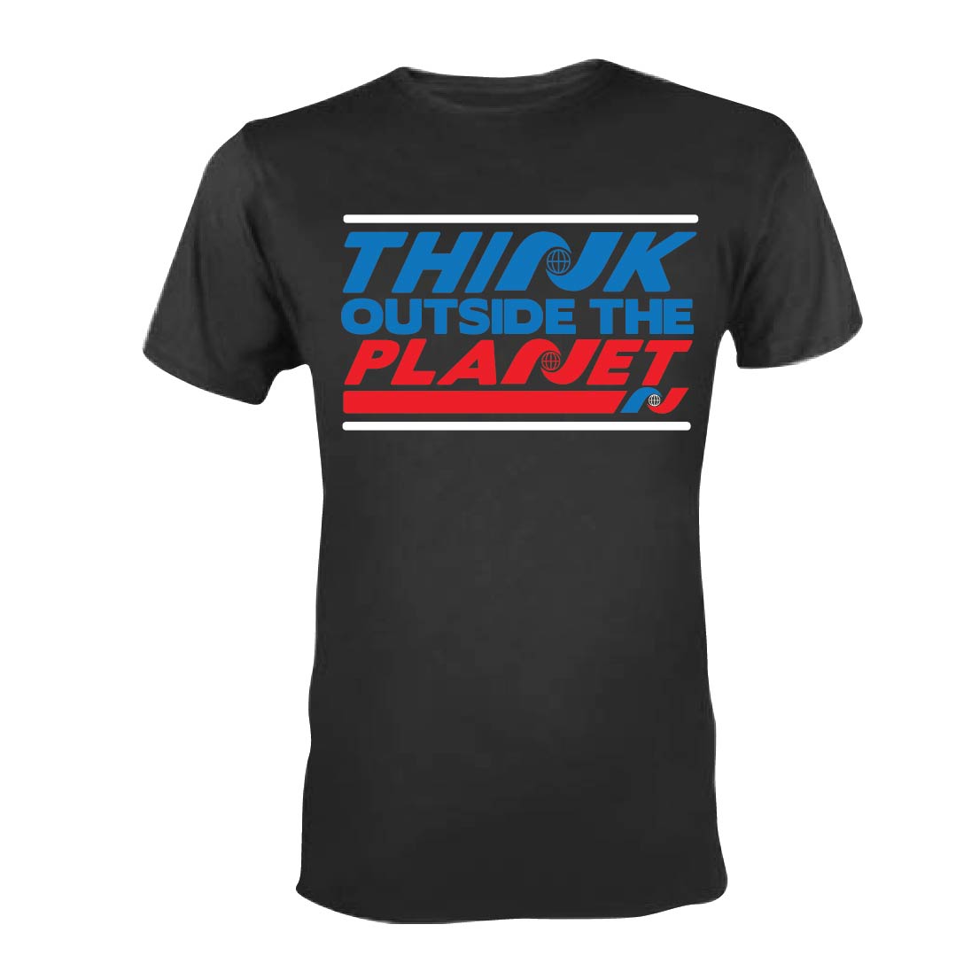 T-Shirt-Design von 75-R-P-Z für National Space Society | Design #23820130