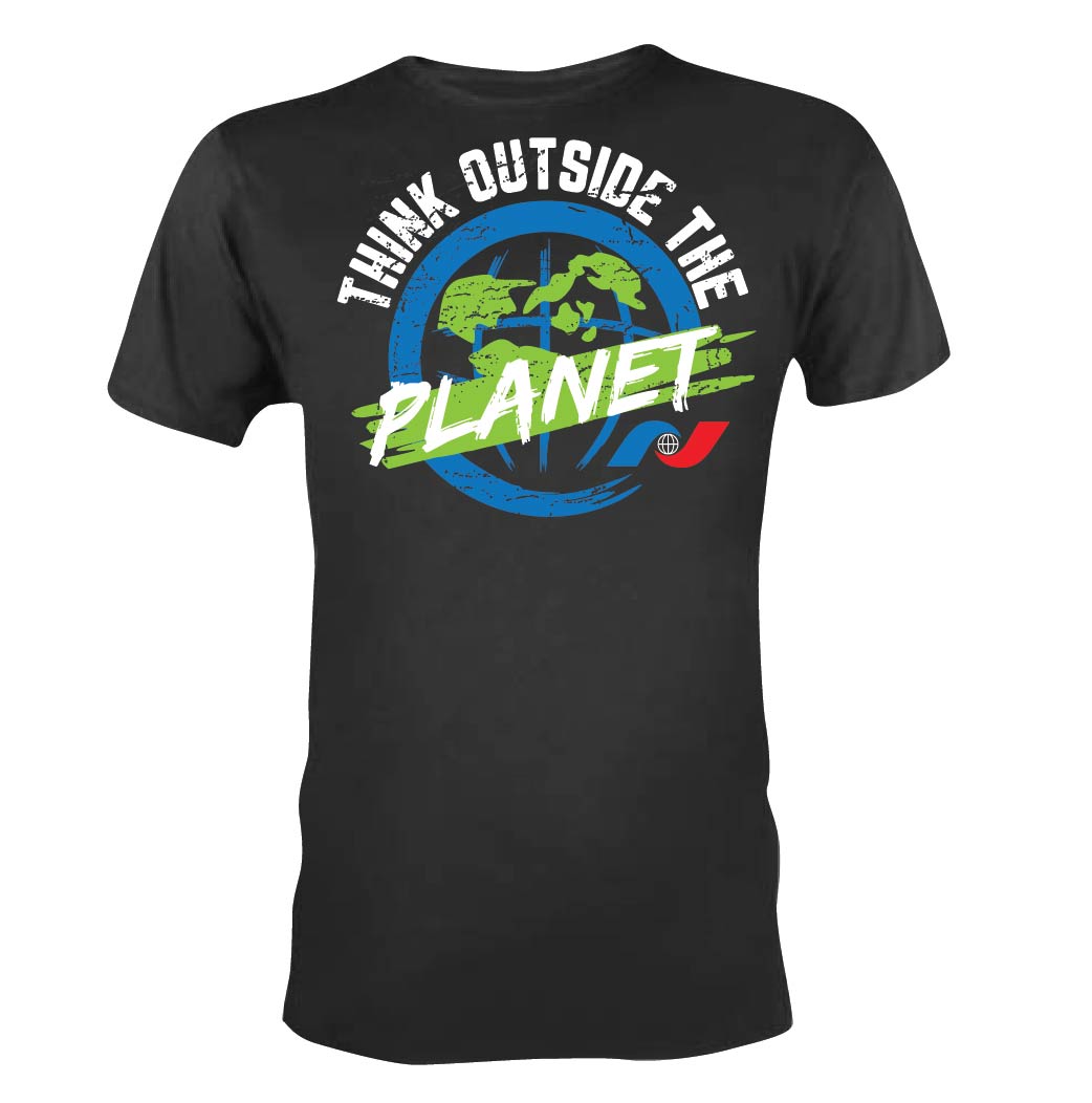 T-shirt Design by 75-R-P-Z for National Space Society | Design #23824458
