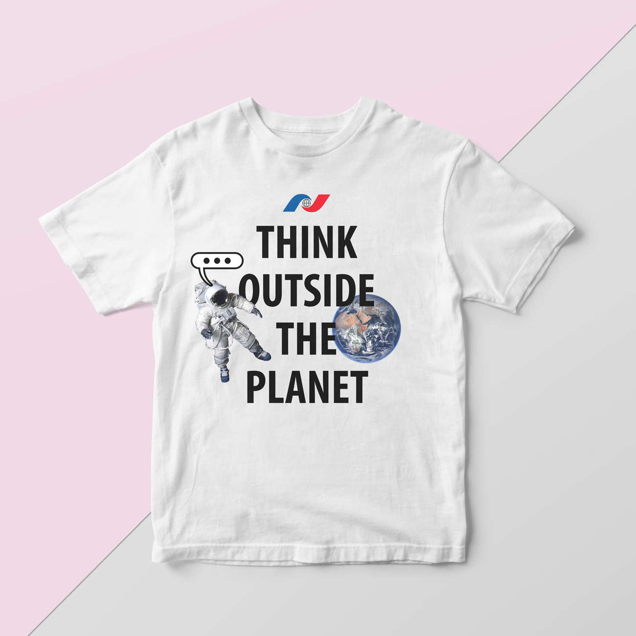 T-shirt Design by viceG 2 for National Space Society | Design #23795977