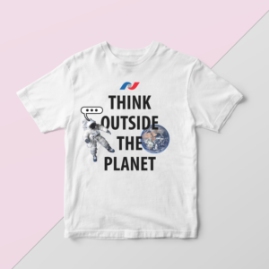 T-shirt Design by viceG 2