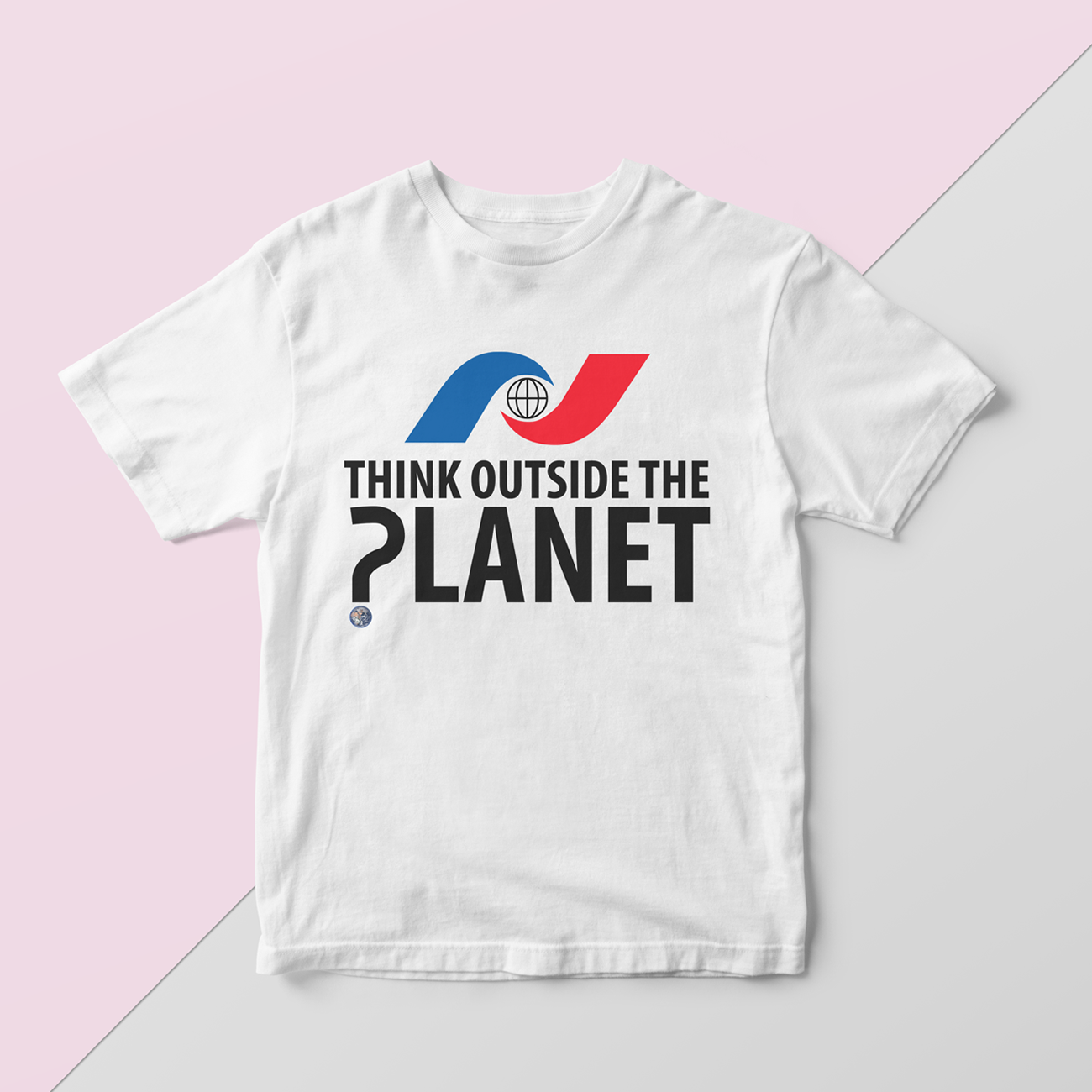 T-shirt Design by viceG 2 for National Space Society | Design #23840471