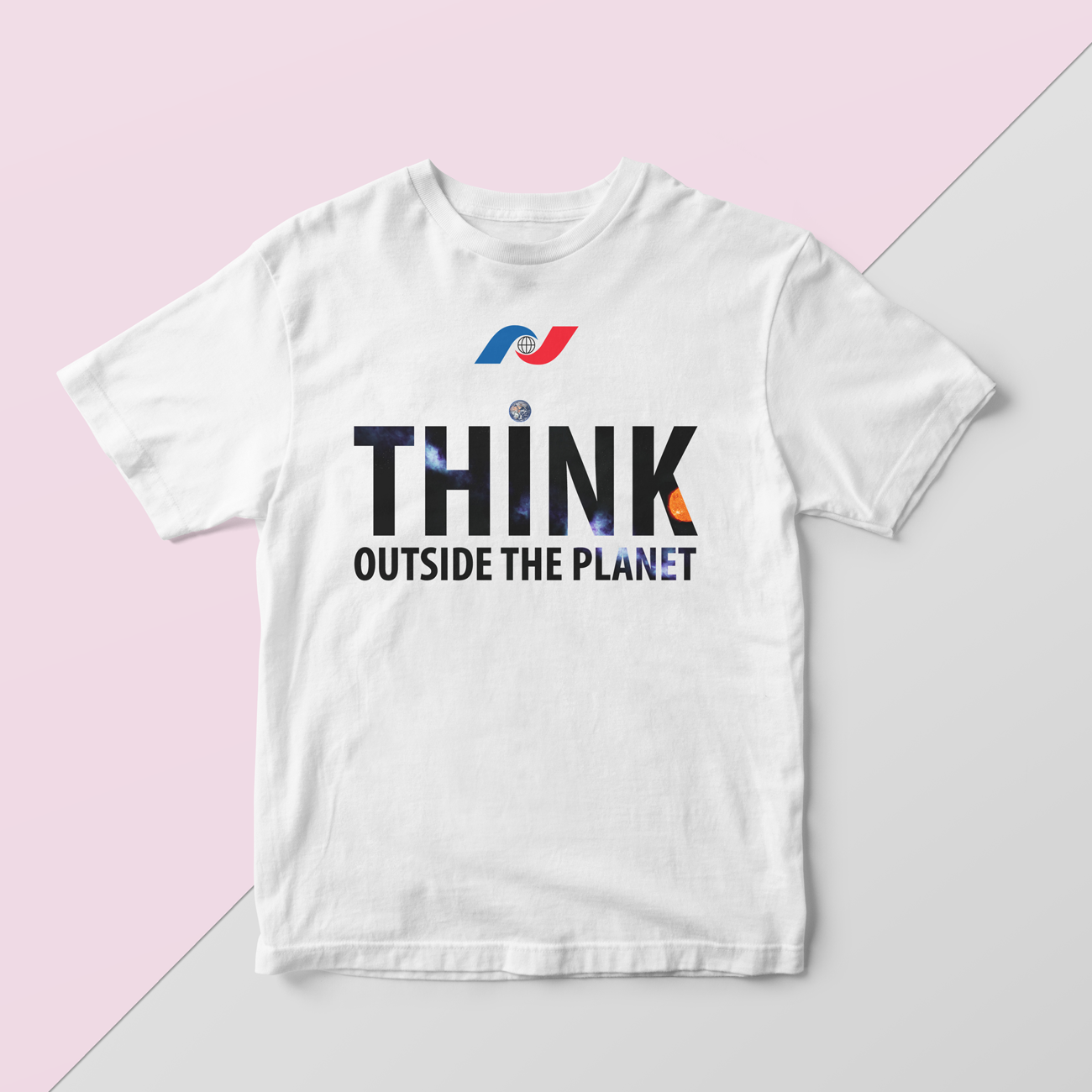 T-shirt Design by viceG 2 for National Space Society | Design #23840487