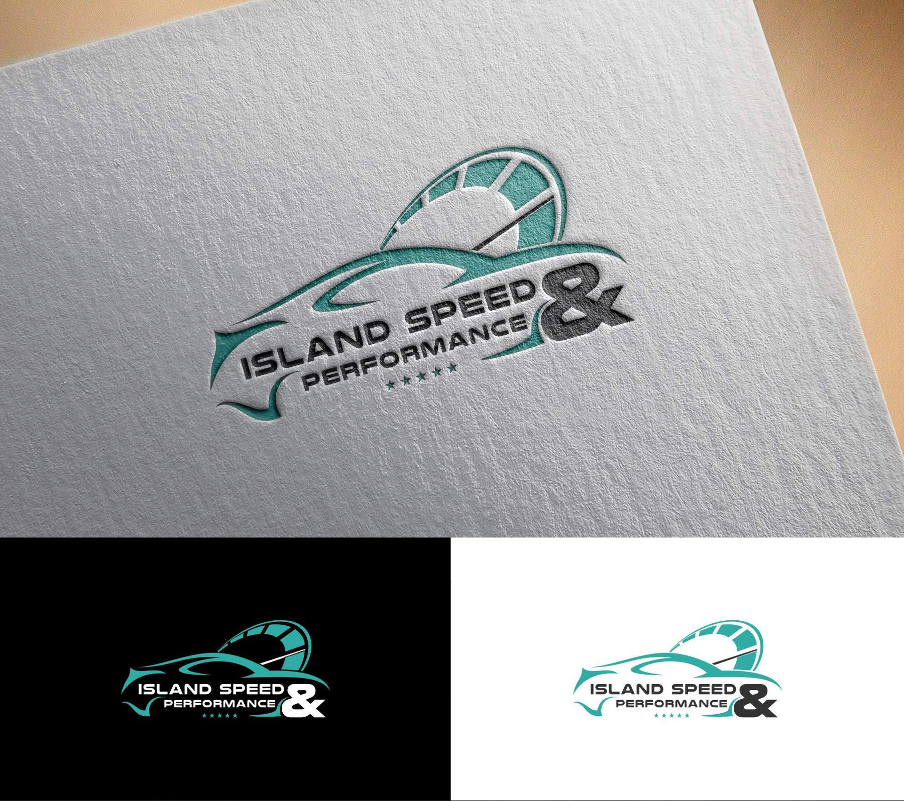 Logo Design by SL Designer for this project | Design #23795412