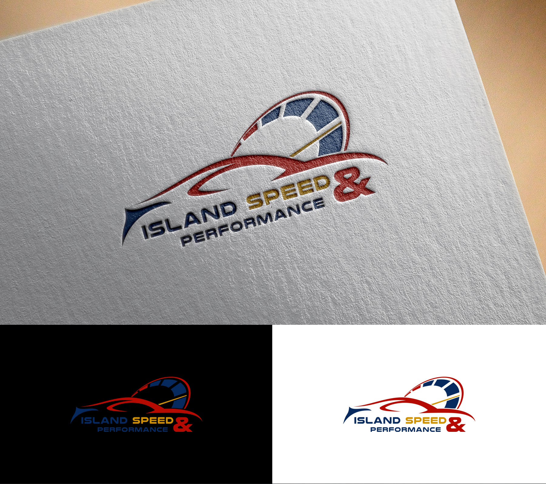 Logo Design by SL Designer for this project | Design #23795418