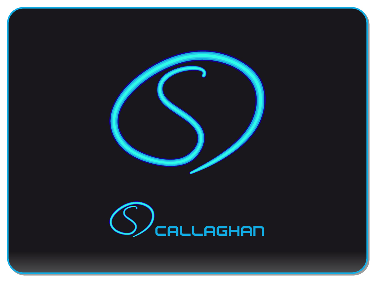 Logo Design by UsBeingUs.com - Johnny for so'callaghan | Design #62053