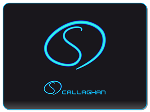 Logo Design by UsBeingUs.com - Johnny for so'callaghan | Design #62053