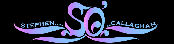 Logo Design by krishna for so'callaghan | Design #63930