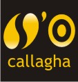 Logo Design by Sushil Kumar for so'callaghan | Design: #61992