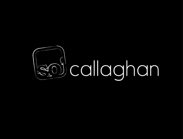 Logo Design by Mauve Designs for so'callaghan | Design #62532