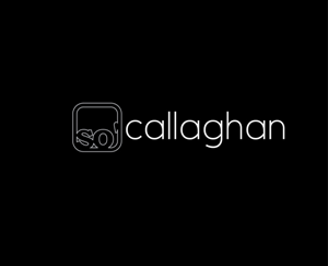 Logo Design by Mauve Designs for so'callaghan | Design: #62533