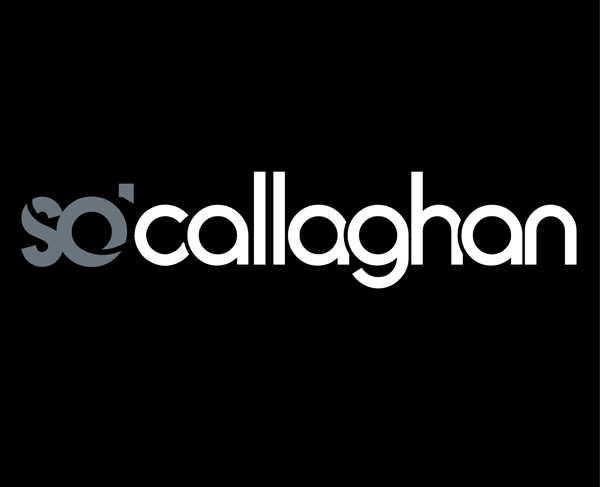 Logo Design by Mauve Designs for so'callaghan | Design #62535