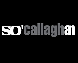 Logo Design by Mauve Designs for so'callaghan | Design: #62536