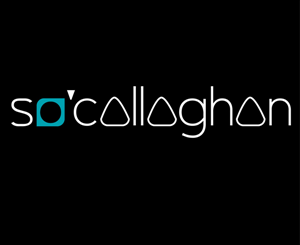 Logo Design by Mauve Designs for so'callaghan | Design: #62537