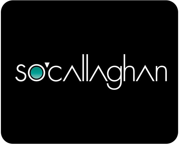 Logo-Design von Mauve Designs für so'callaghan | Design #63524