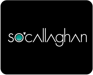 Logo Design by Mauve Designs for so'callaghan | Design #63524