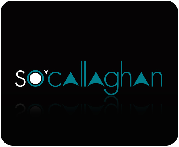 Logo-Design von Mauve Designs für so'callaghan | Design #63525