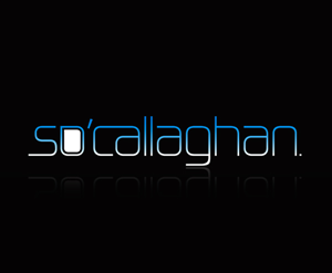 Logo Design by Mauve Designs for so'callaghan | Design: #63526